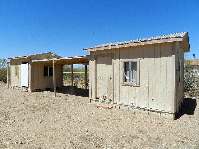11921 West Ranchito Verde Tucson, AZ 85743 - Photo 19 of 23