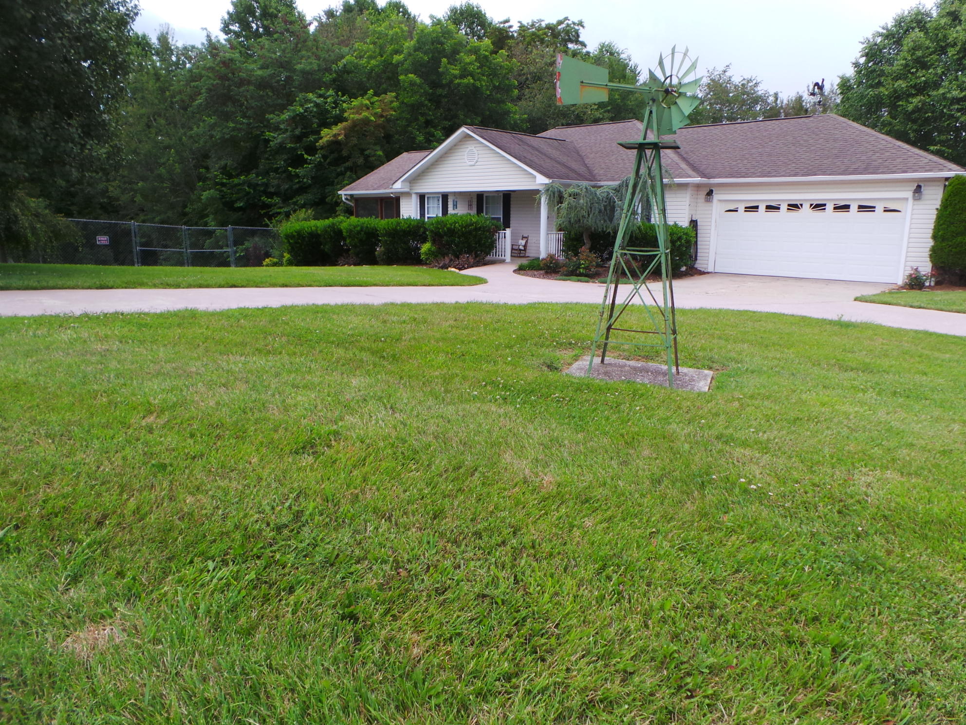 169 Laurel View Road Jonesborough, TN 37659 - Photo 153 of 159 ROOM TO BREATHE