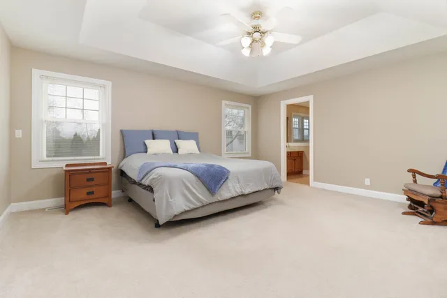 $429,900 | 4 Scofield Court, Bloomington, IL 61704