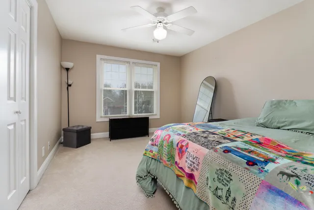 $429,900 | 4 Scofield Court, Bloomington, IL 61704