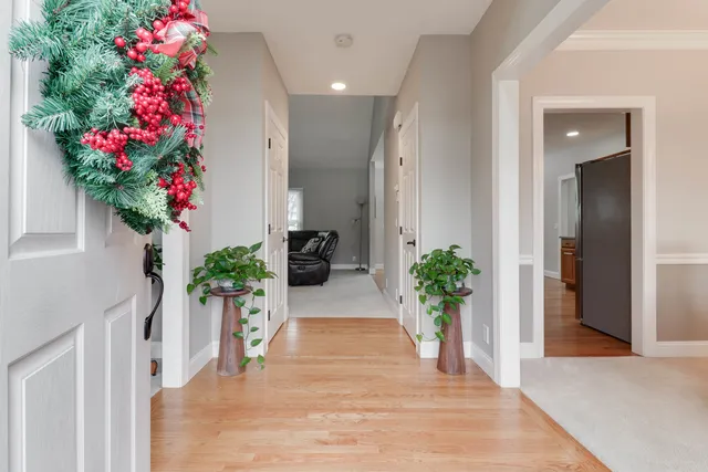 $429,900 | 4 Scofield Court, Bloomington, IL 61704