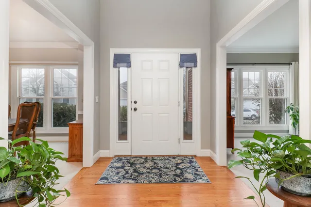 $429,900 | 4 Scofield Court, Bloomington, IL 61704