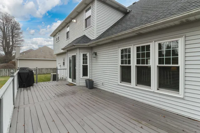 $429,900 | 4 Scofield Court, Bloomington, IL 61704