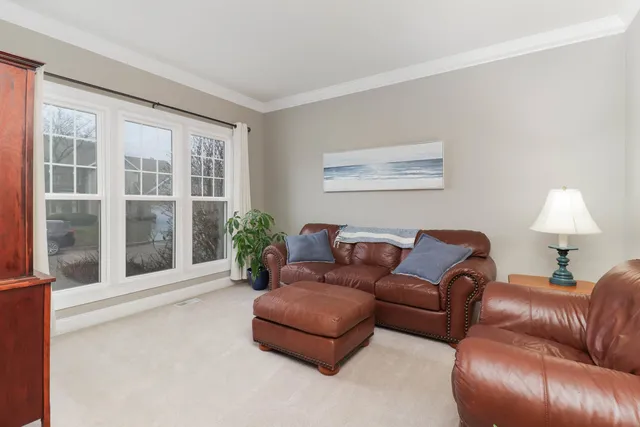 $429,900 | 4 Scofield Court, Bloomington, IL 61704