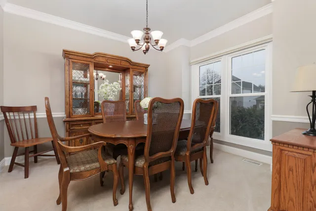 $429,900 | 4 Scofield Court, Bloomington, IL 61704