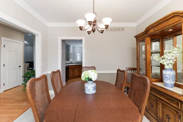 $429,900 | 4 Scofield Court, Bloomington, IL 61704