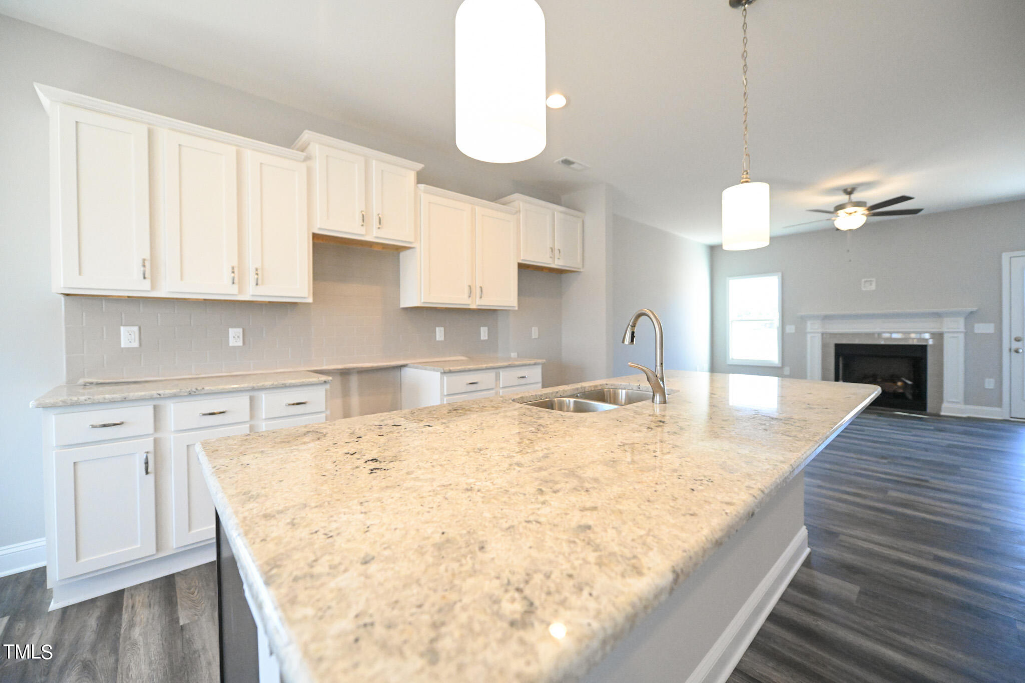 135 Johnson Ridge Way Four Oaks, NC 27524 - Photo 8 of 34 008