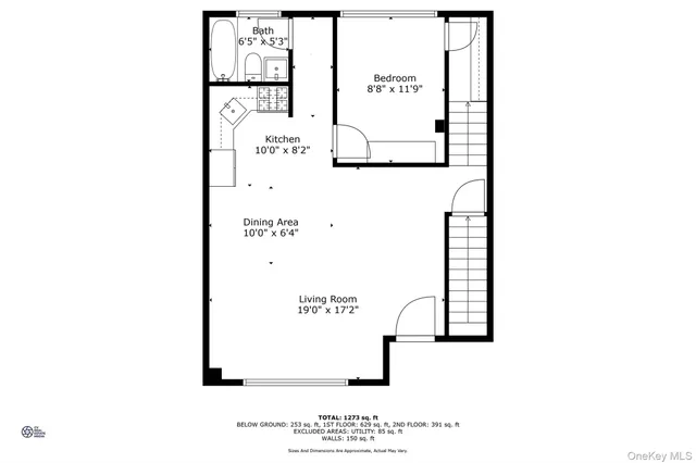 $1,255,000 | 2611 Decatur Avenue | Fordham Manor