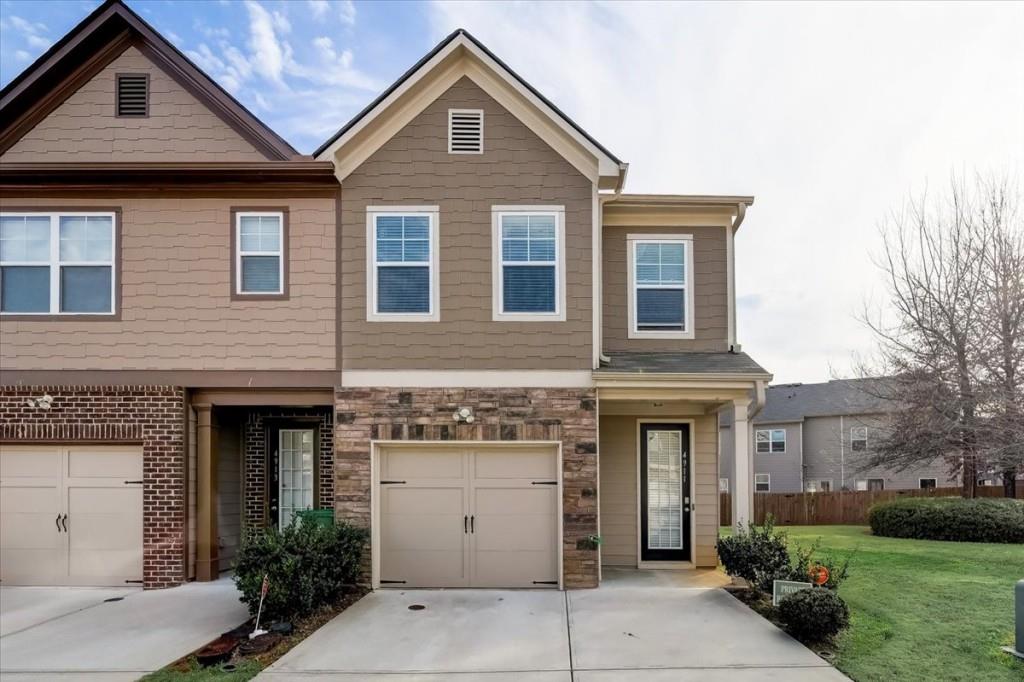 4911 Longview Walk Decatur, GA 30035 - Photo 1 of 1