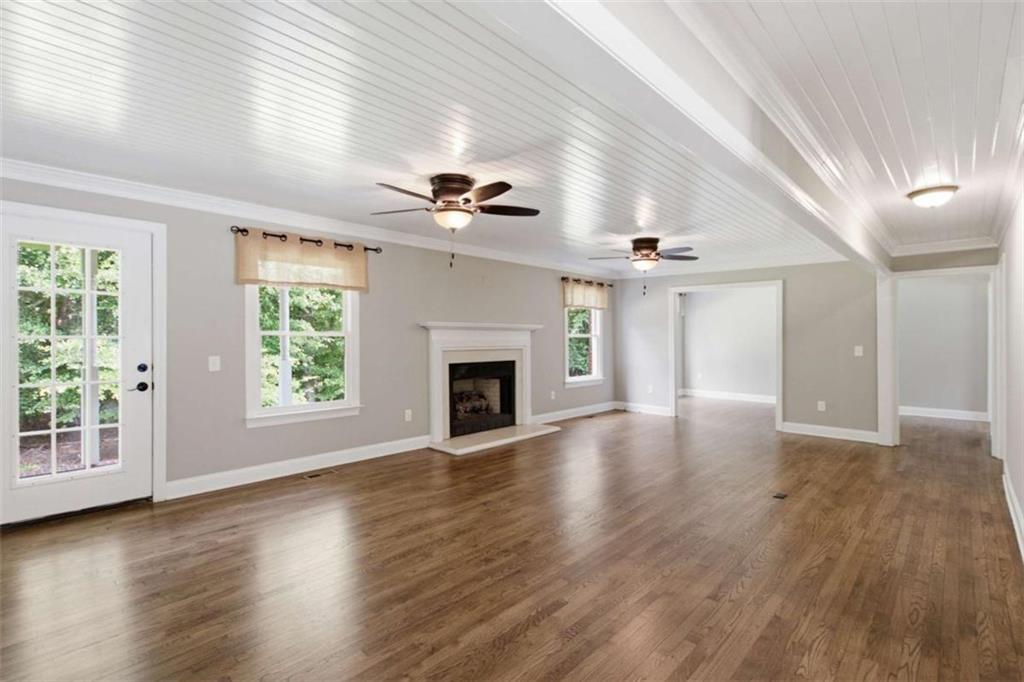 3464 Maynard Circle Gainesville, GA 30506 - Photo 23 of 56