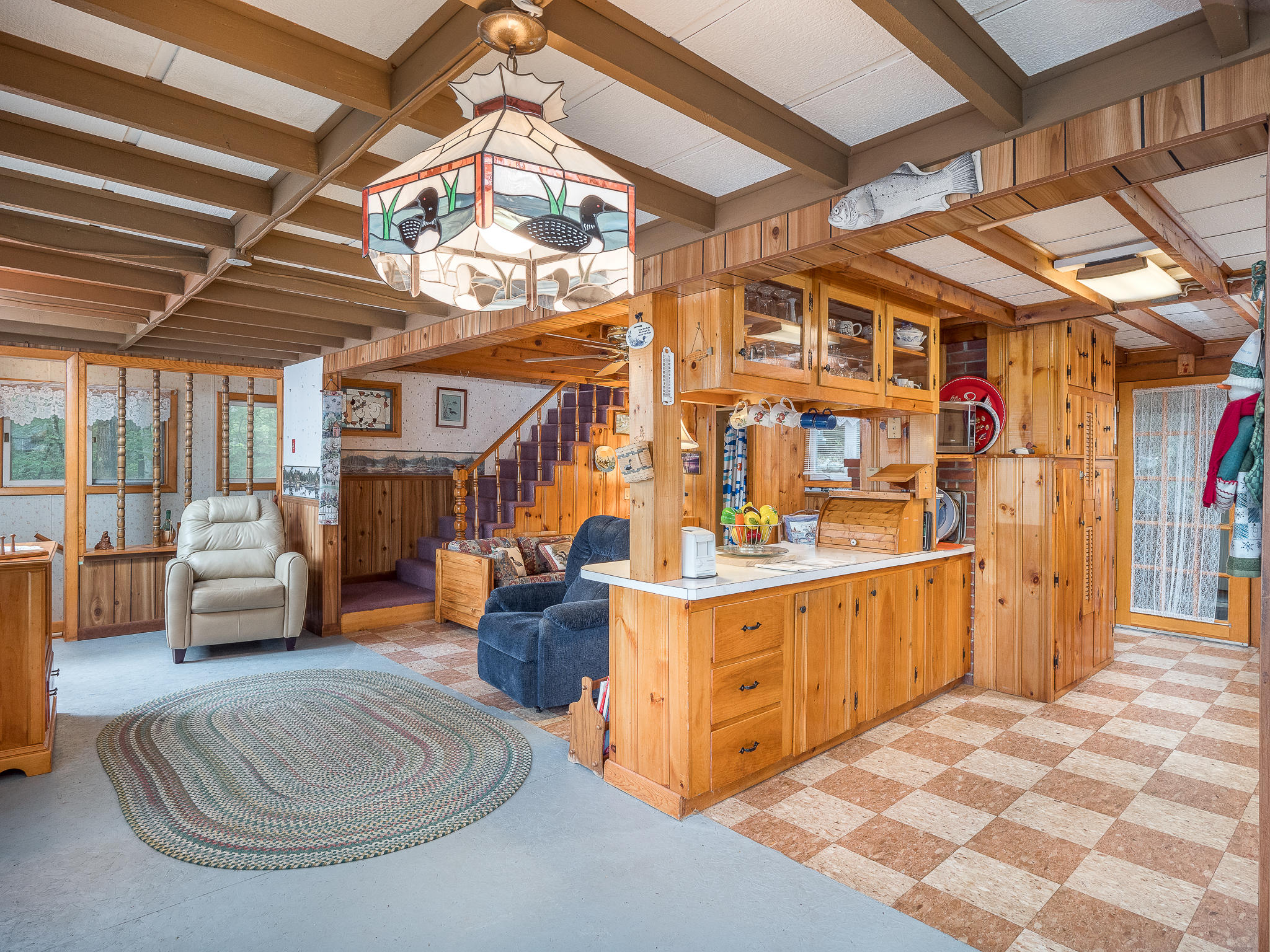 179 Mann Camp Road Bryant Pond, ME 04219 - Photo 8 of 40 179 Mann-4