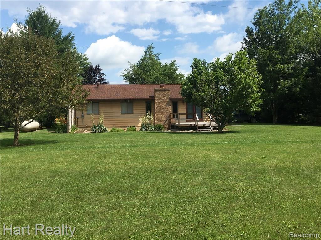 5259 Barnes Road Millington, MI 48746 - Photo 13 of 15 IMG_1419.JPG