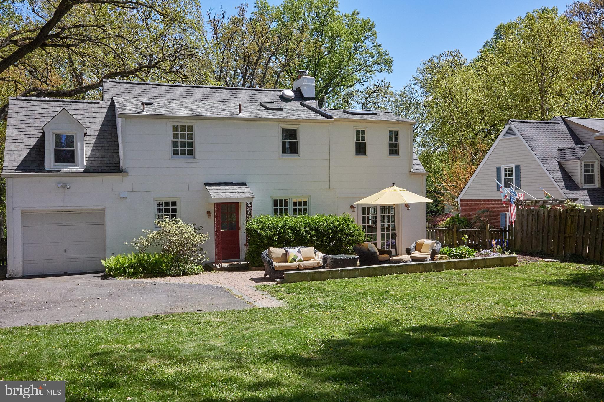 8908 Sudbury Road Silver Spring, MD 20901 - Photo 26 of 33