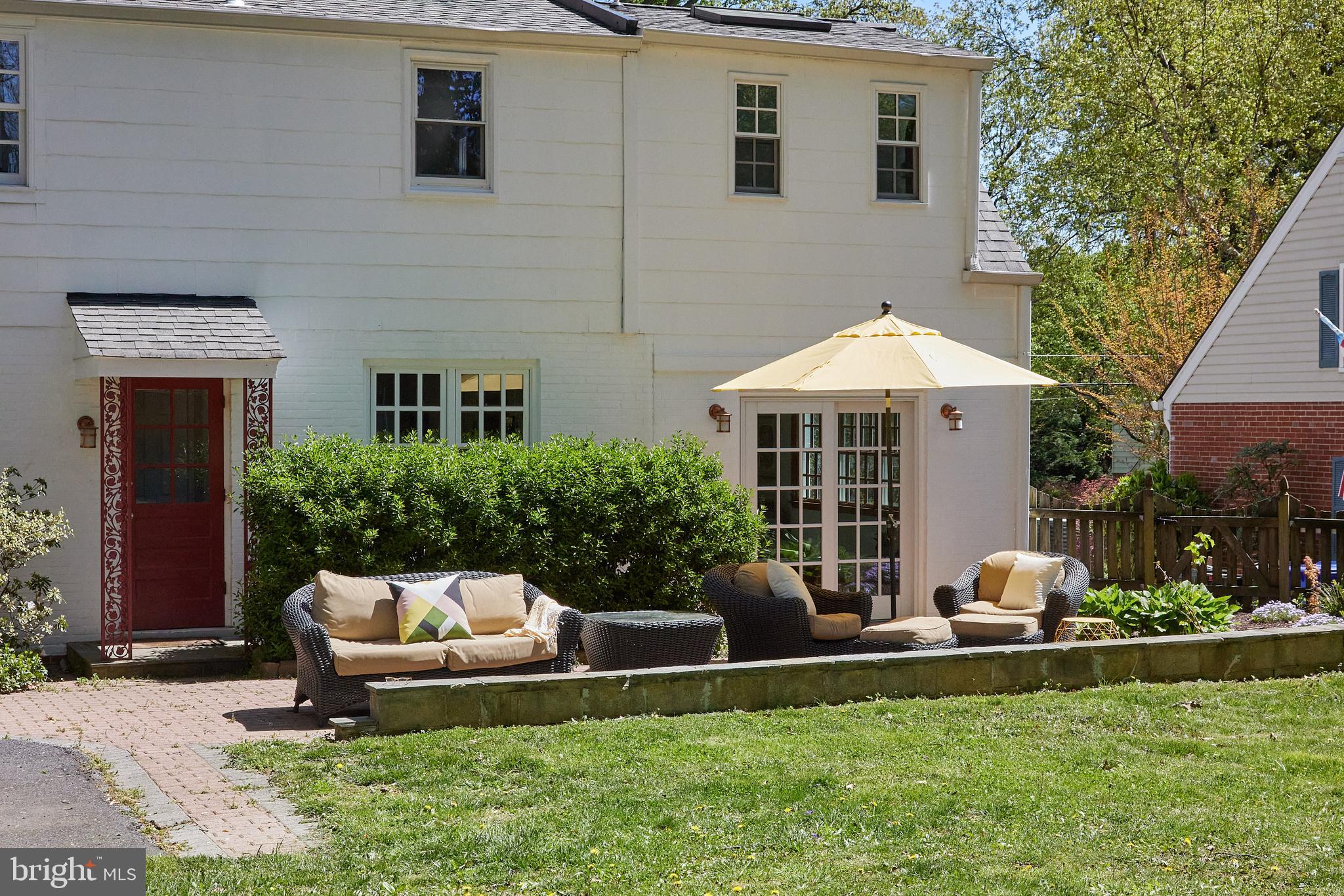8908 Sudbury Road Silver Spring, MD 20901 - Photo 27 of 33