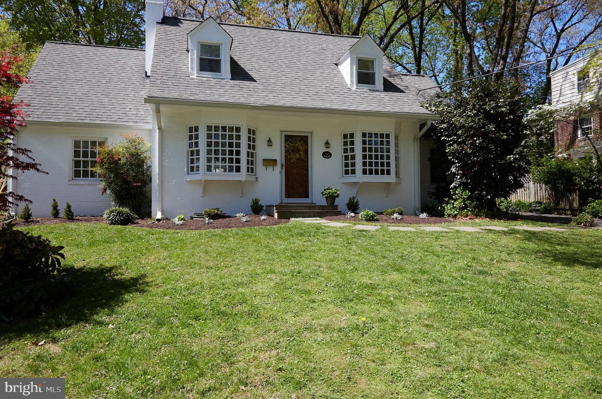 8908 Sudbury Road Silver Spring, MD 20901 - Photo 30 of 33