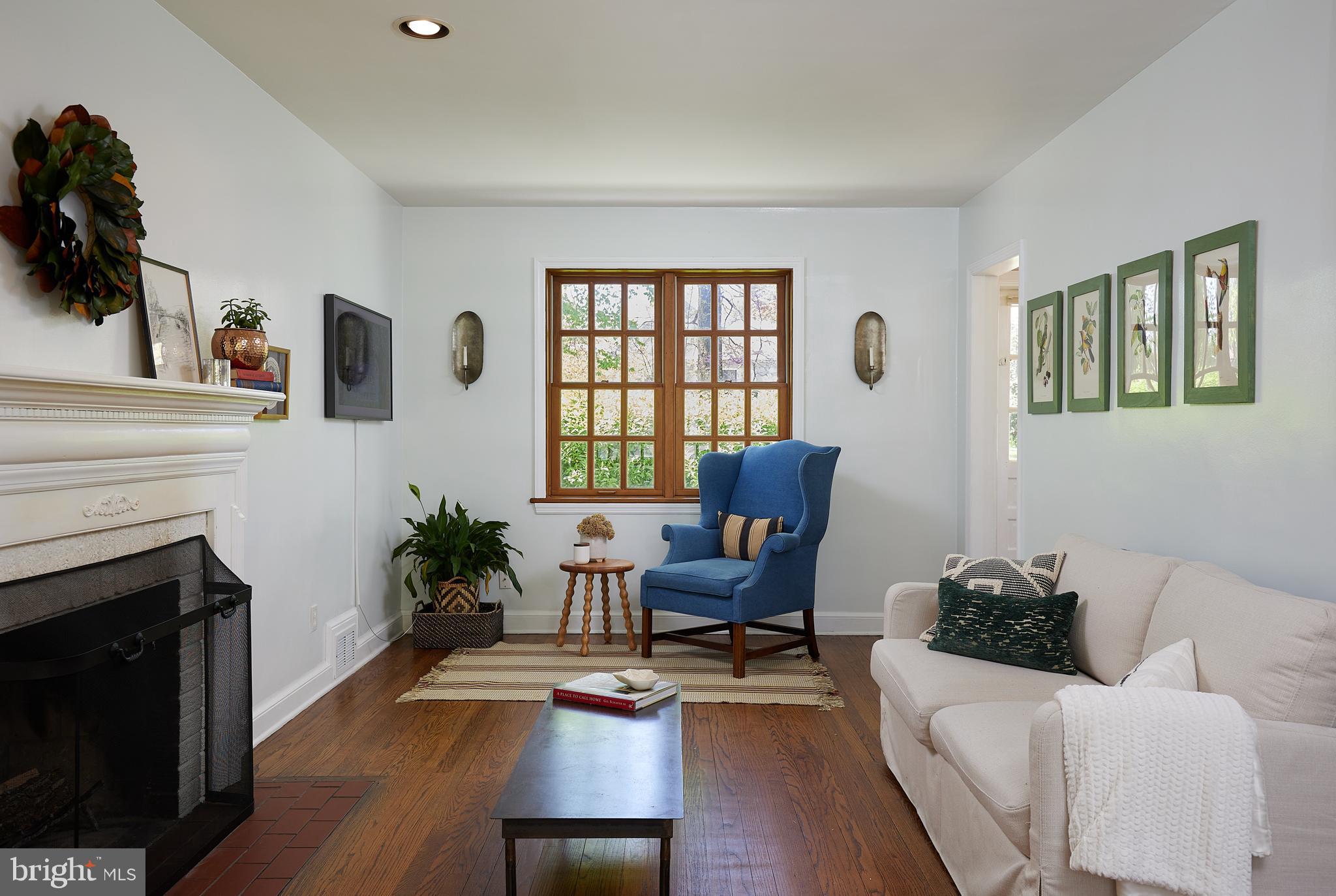 8908 Sudbury Road Silver Spring, MD 20901 - Photo 4 of 33