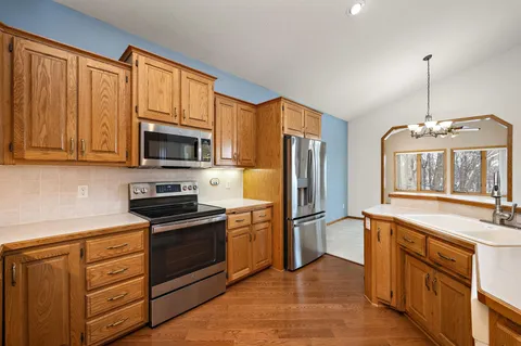 $425,000 | 129 141st Lane, Andover, MN 55304