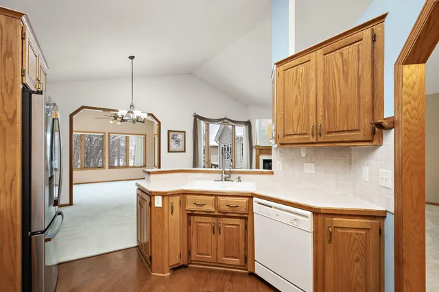 $449,900 | 129 141st Lane, Andover, MN 55304