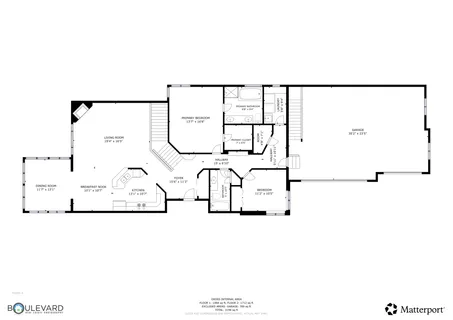 $425,000 | 129 141st Lane, Andover, MN 55304