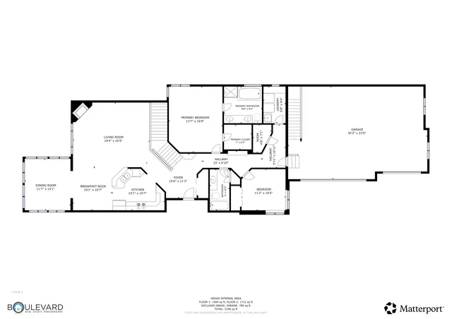 $449,900 | 129 141st Lane, Andover, MN 55304
