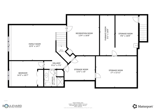 $449,900 | 129 141st Lane, Andover, MN 55304