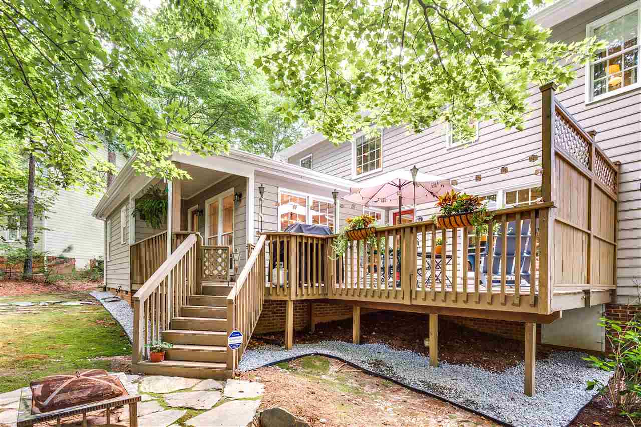 2020 Torrington Street Raleigh, NC 27615 - Photo 22 of 25 Photo 22
