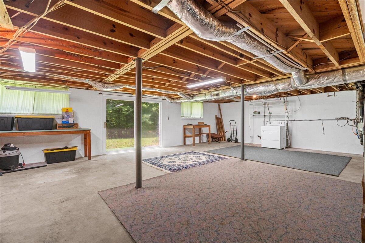 213 Ridgecrest Drive Dalton, GA 30721 - Photo 25 of 38 27-DAV02305