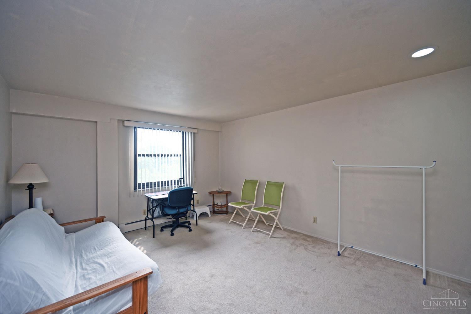 1815 William Howard Taft Road, Unit 607 Cincinnati, OH 45206 - Photo 15 of 31