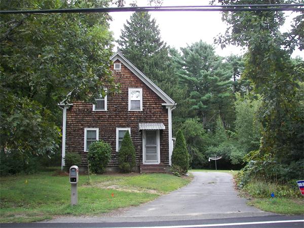 456 Bay Road Easton, MA 02375 - Photo 1 of 1 Gallery Image 1