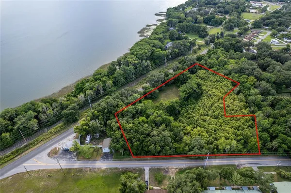 $750,000 | Cr-19a, Eustis, FL 32726