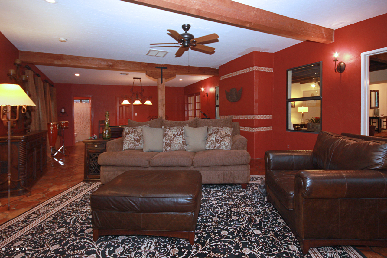 12140 East Snyder Road Tucson, AZ 85749 - Photo 27 of 37 Gallery Image 27
