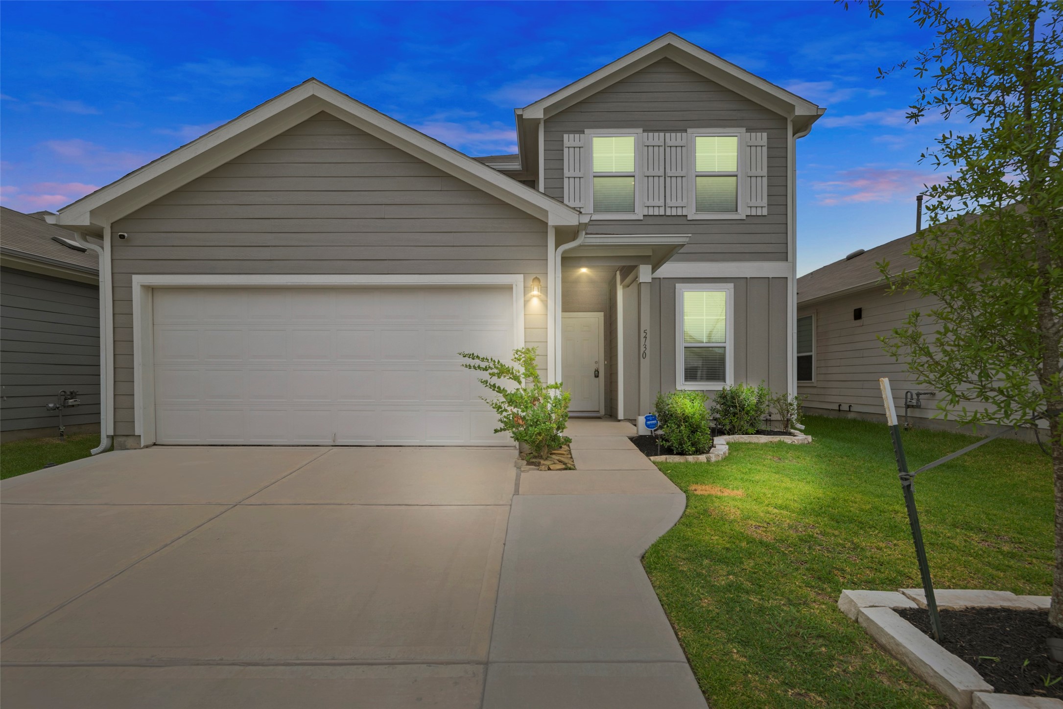5730 Finely Run St Spring Spring, TX 77373 - Photo 35 of 35 Gallery Image 35