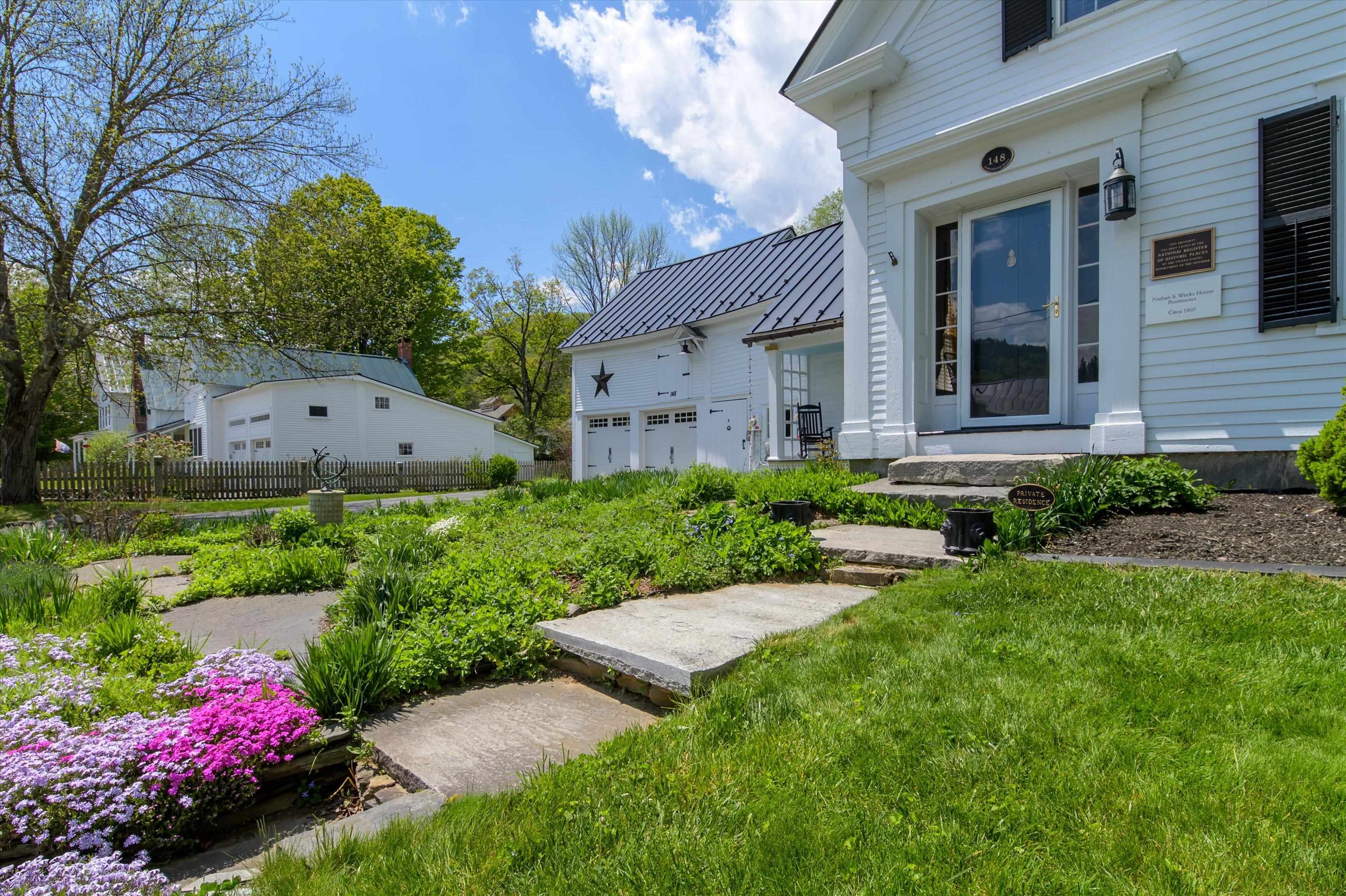 148 Townshend Road Grafton, VT 05146 - Photo 4 of 43