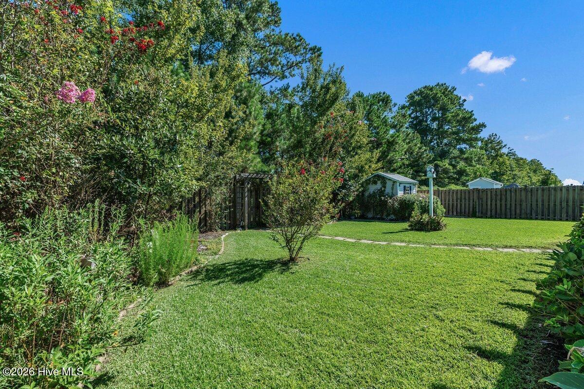 319 Merin Height Road Jacksonville, NC 28546 - Photo 3 of 53 DSC00936