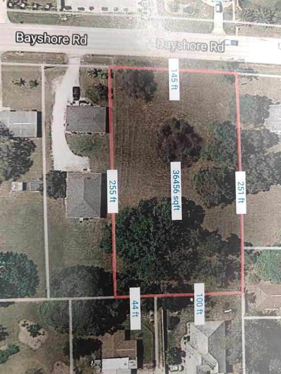 418 Bayshore Road Nokomis, FL 34275 - Photo 1 of 1 Gallery Image 1