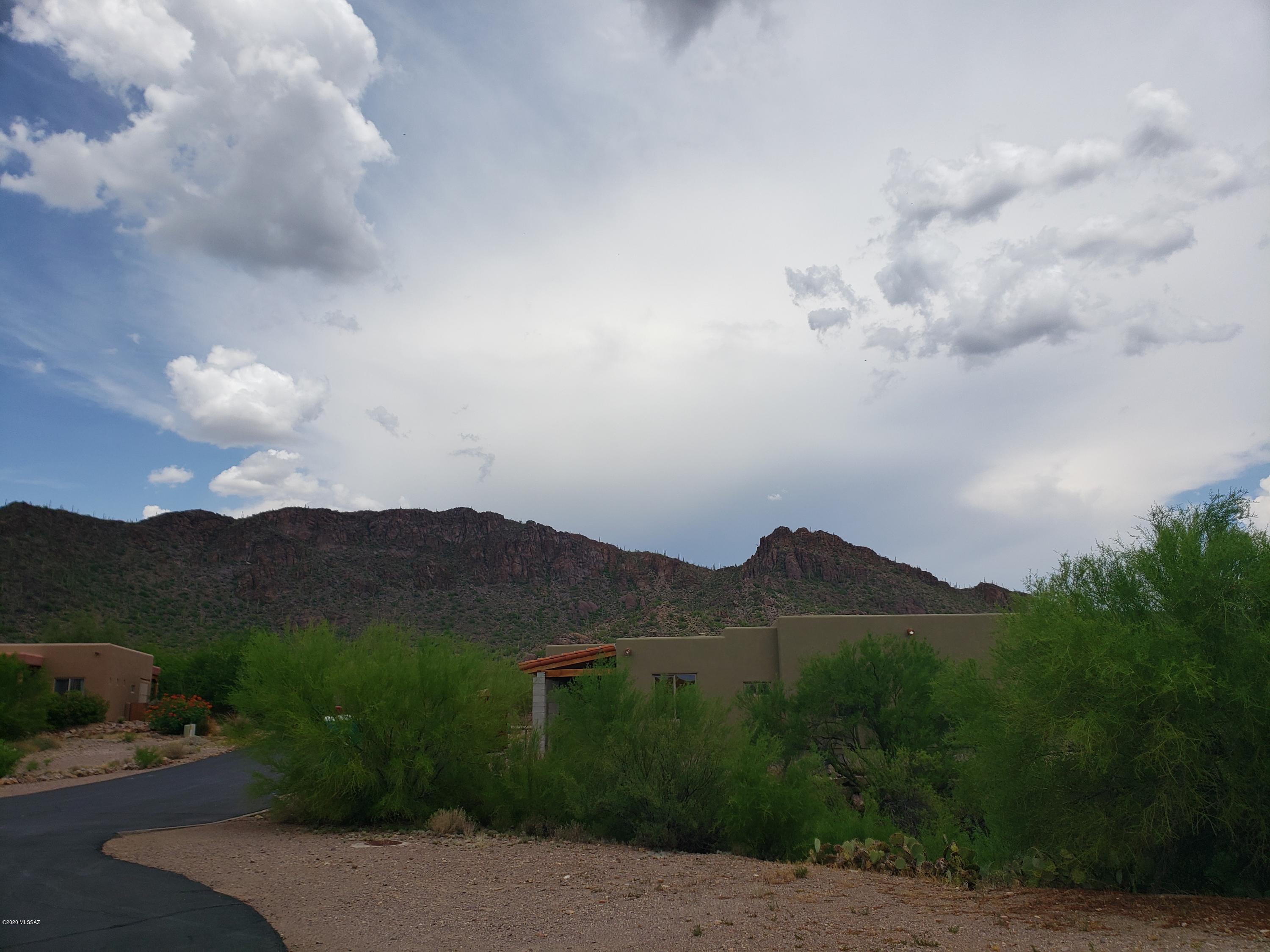 5551 West Open R Place, Unit 158 Tucson, AZ 85713 - Photo 3 of 12 Gallery Image 3
