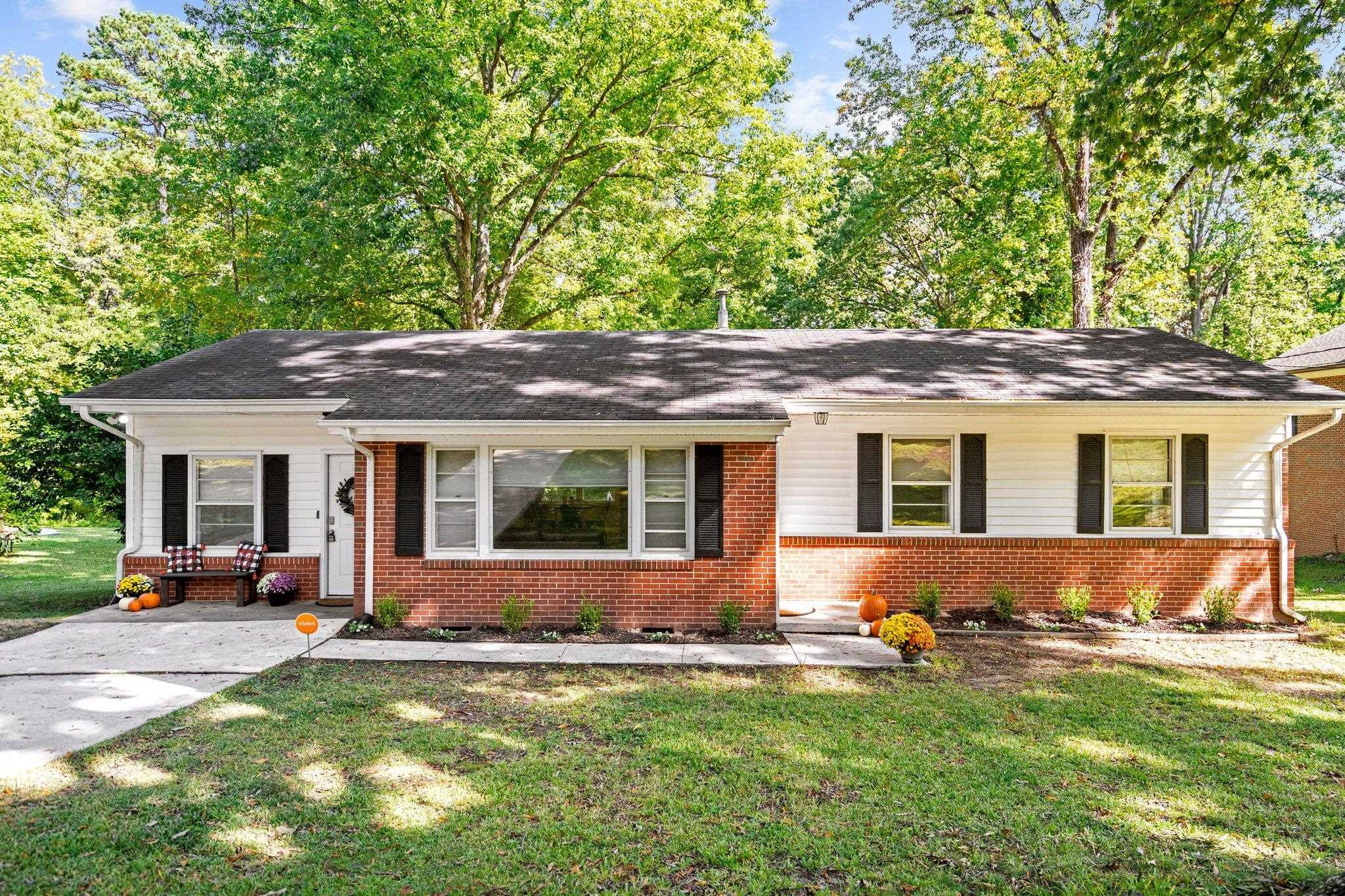 341 Meredith Street Raleigh, NC 27606 - Photo 3 of 28 Photo 3