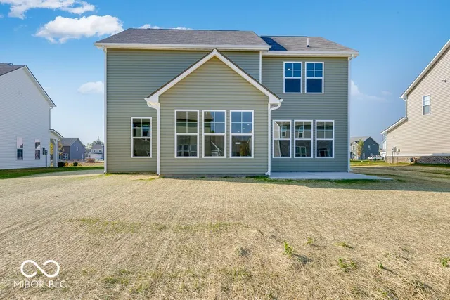 $397,999 | 292 Commodore Drive, Pittsboro, IN 46167