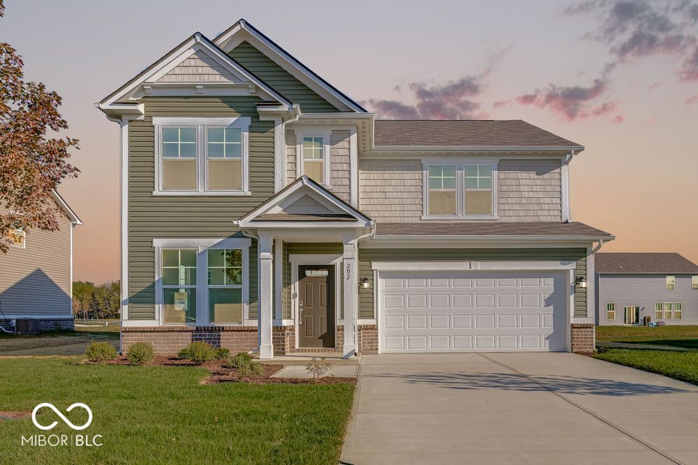 292 Commodore Drive Pittsboro, IN 46167 - Photo 33 of 43