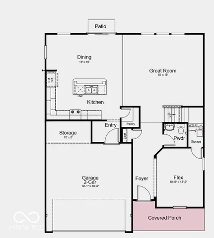 $397,999 | 292 Commodore Drive, Pittsboro, IN 46167