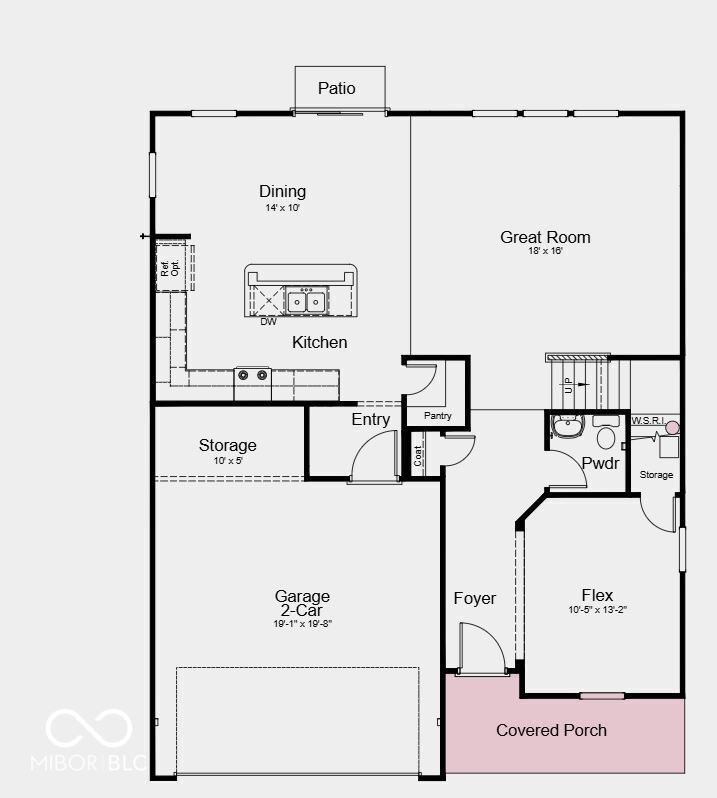 292 Commodore Drive Pittsboro, IN 46167 - Photo 34 of 43