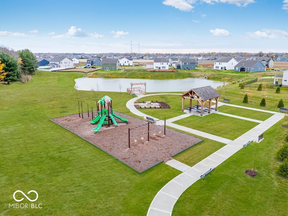 292 Commodore Drive Pittsboro, IN 46167 - Photo 37 of 43