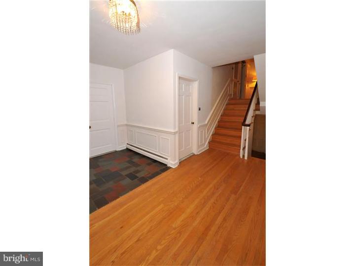 1821 Paper Mill Road Jenkintown, PA 19046 - Photo 2 of 22 Foyer