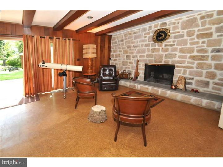 1821 Paper Mill Road Jenkintown, PA 19046 - Photo 12 of 22 Den