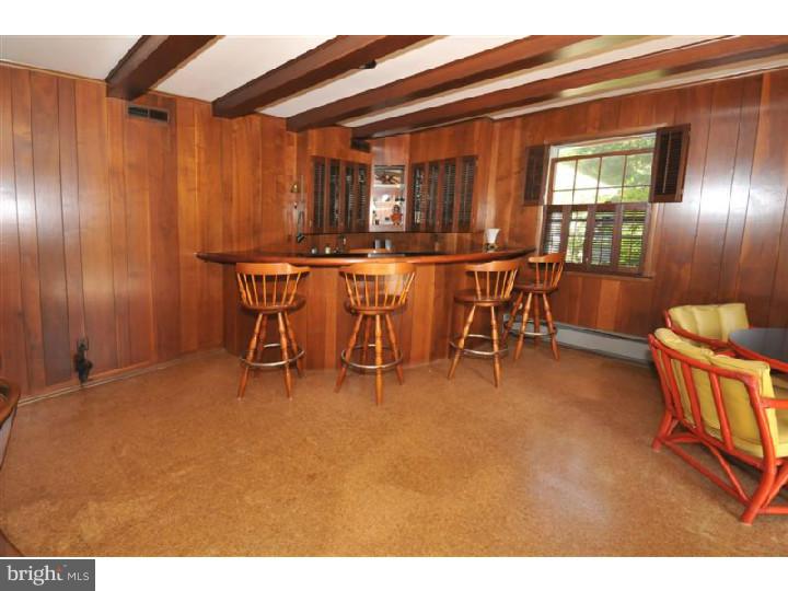 1821 Paper Mill Road Jenkintown, PA 19046 - Photo 14 of 22 Den