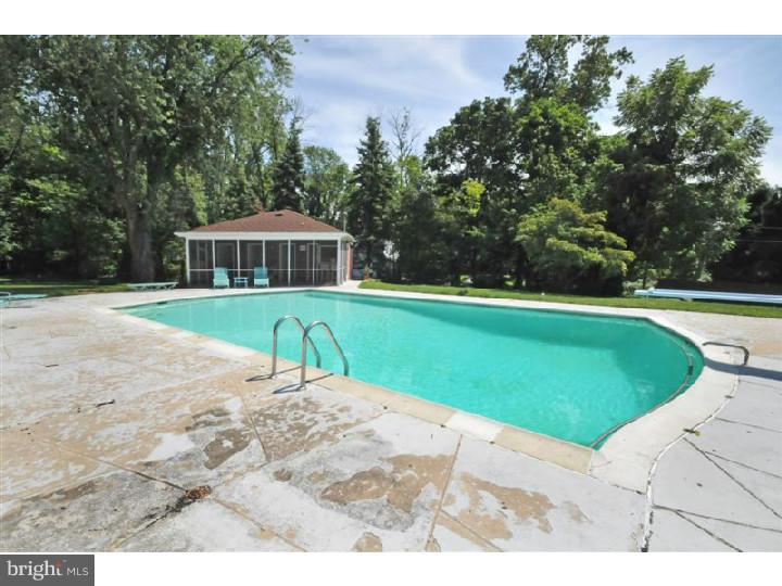 1821 Paper Mill Road Jenkintown, PA 19046 - Photo 16 of 22 Pool