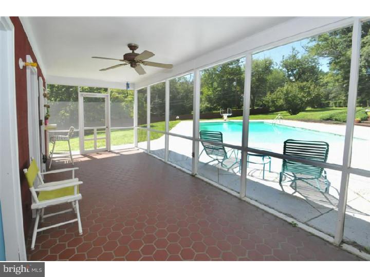 1821 Paper Mill Road Jenkintown, PA 19046 - Photo 17 of 22 Pool House