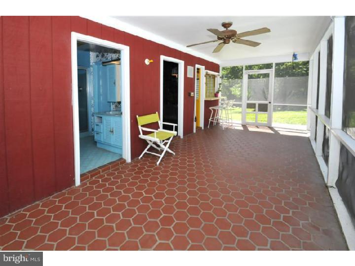 1821 Paper Mill Road Jenkintown, PA 19046 - Photo 18 of 22 Pool House