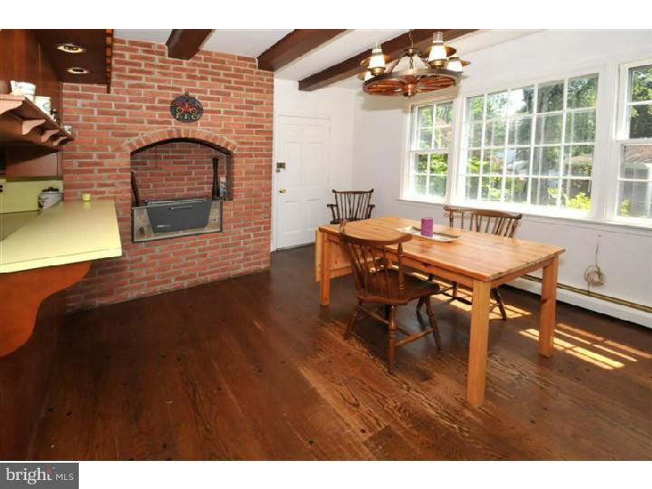 1821 Paper Mill Road Jenkintown, PA 19046 - Photo 8 of 22 Breakfast Room