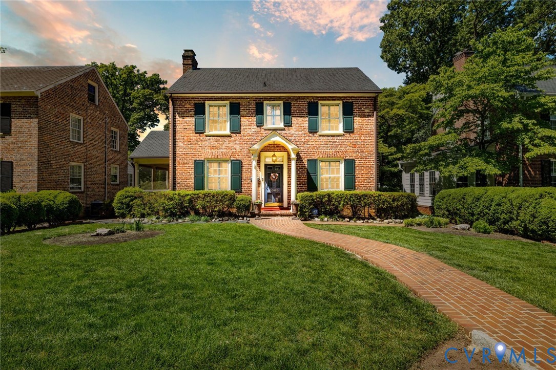 5308 Dorchester Road Richmond, VA 23225 - Photo 1 of 32